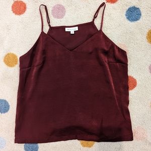 Prologue slik tank top